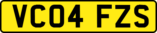 VC04FZS