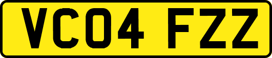 VC04FZZ
