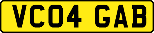 VC04GAB