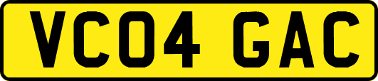 VC04GAC