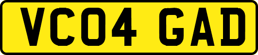 VC04GAD