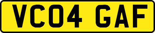 VC04GAF