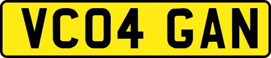 VC04GAN