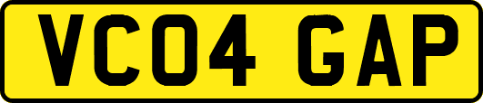 VC04GAP