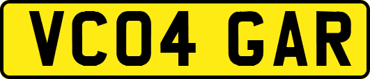 VC04GAR
