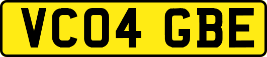 VC04GBE