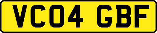 VC04GBF
