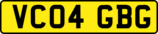 VC04GBG