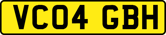 VC04GBH