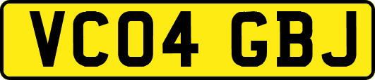 VC04GBJ