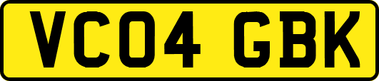 VC04GBK