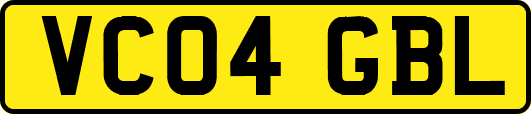 VC04GBL