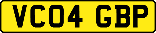 VC04GBP