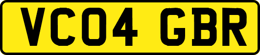 VC04GBR