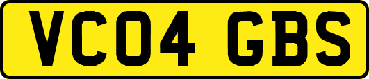 VC04GBS