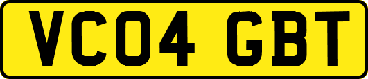 VC04GBT