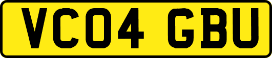 VC04GBU
