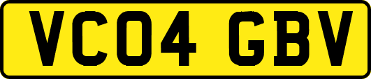 VC04GBV