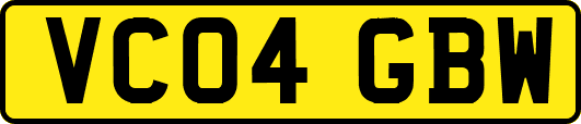 VC04GBW