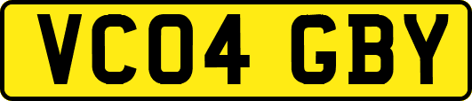 VC04GBY