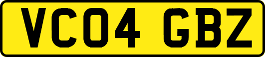 VC04GBZ
