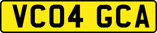 VC04GCA