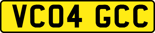 VC04GCC