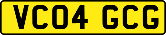 VC04GCG