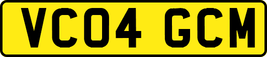 VC04GCM
