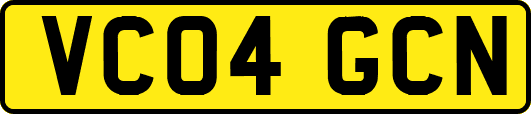 VC04GCN