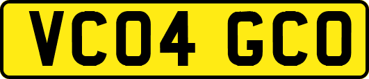 VC04GCO