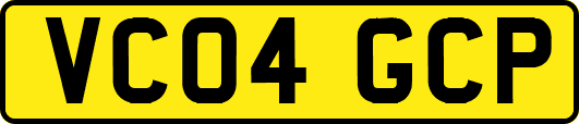 VC04GCP