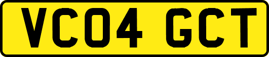 VC04GCT