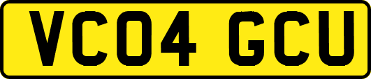VC04GCU