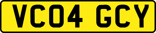 VC04GCY