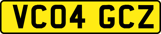 VC04GCZ