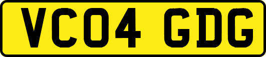 VC04GDG