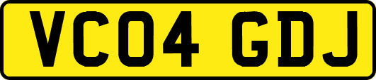 VC04GDJ