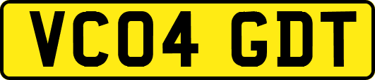 VC04GDT