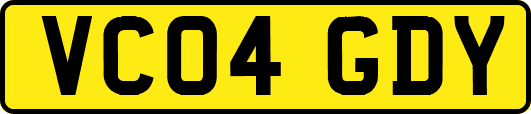 VC04GDY
