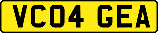 VC04GEA