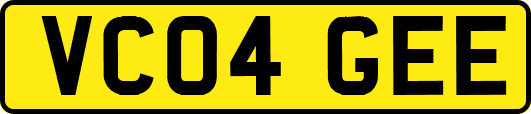 VC04GEE