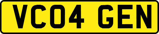 VC04GEN