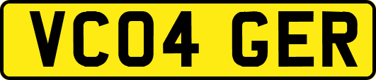 VC04GER