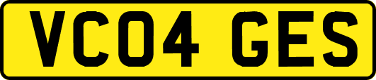 VC04GES