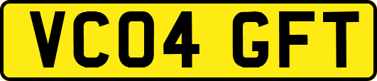 VC04GFT