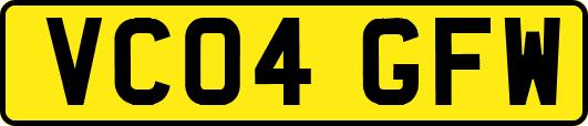 VC04GFW