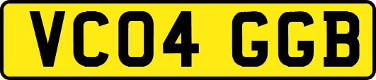 VC04GGB