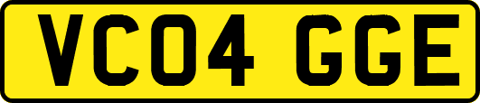 VC04GGE