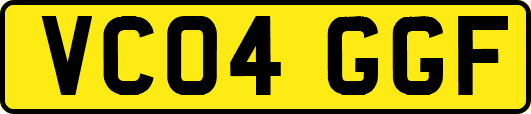 VC04GGF